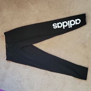 Adidas leggings